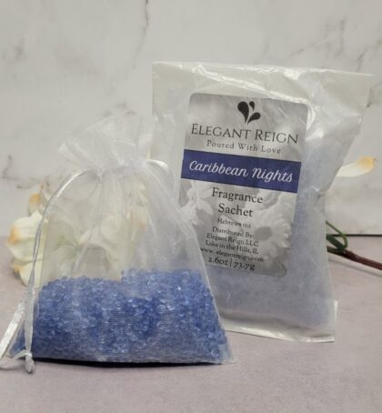 Caribbean Nights Sachets