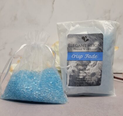 Refreshing Mist Sachets