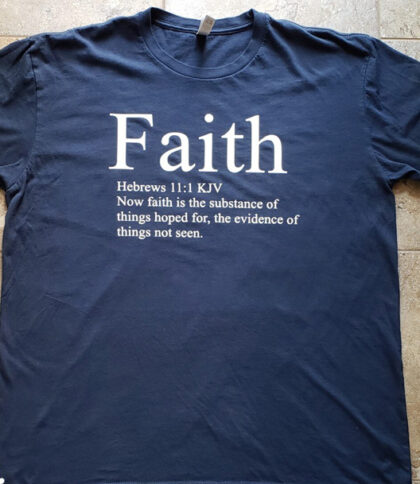 Hebrews 11: Faith Defined
