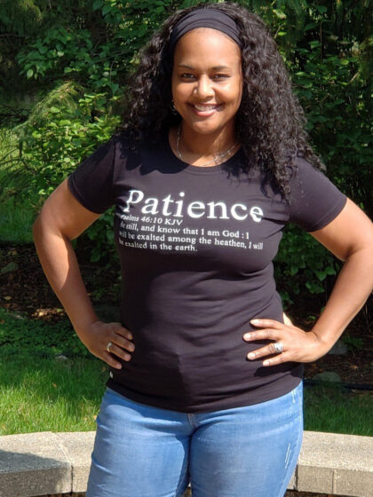 Psalms 46:10 Be Still and Know