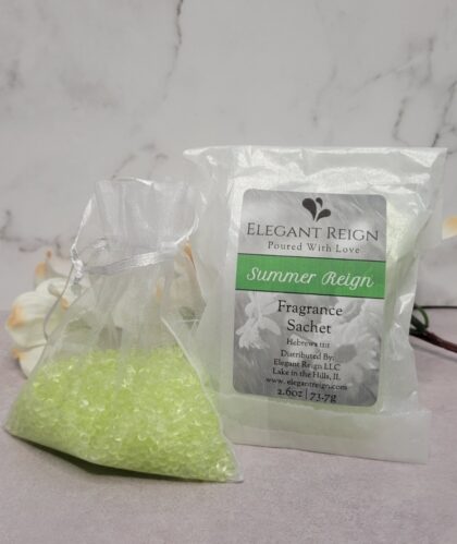 Summer Reign Sachets