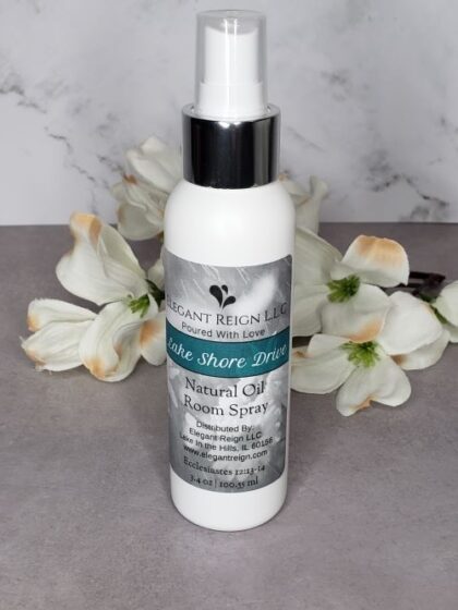 Lake Shore Drive Room Spray