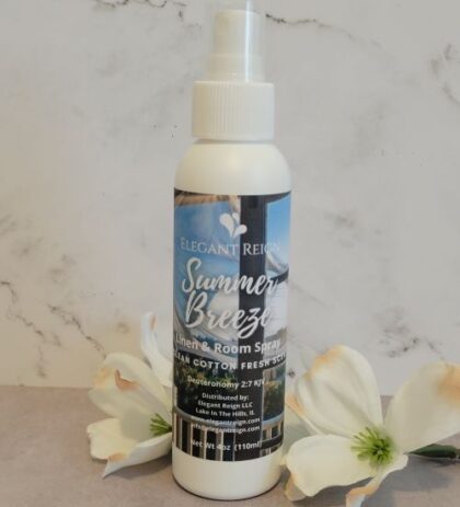 Summer Breeze Room Spray