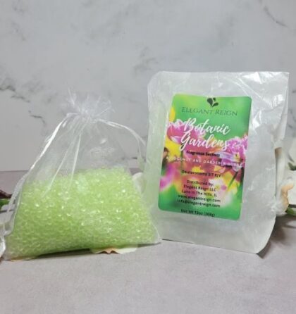 Botanic Gardens Sachet