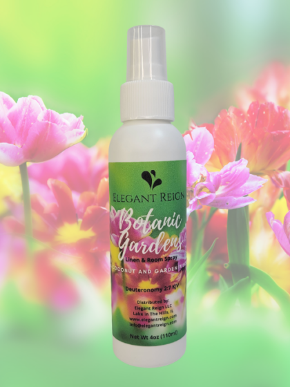 Botanic Gardens Room Spray
